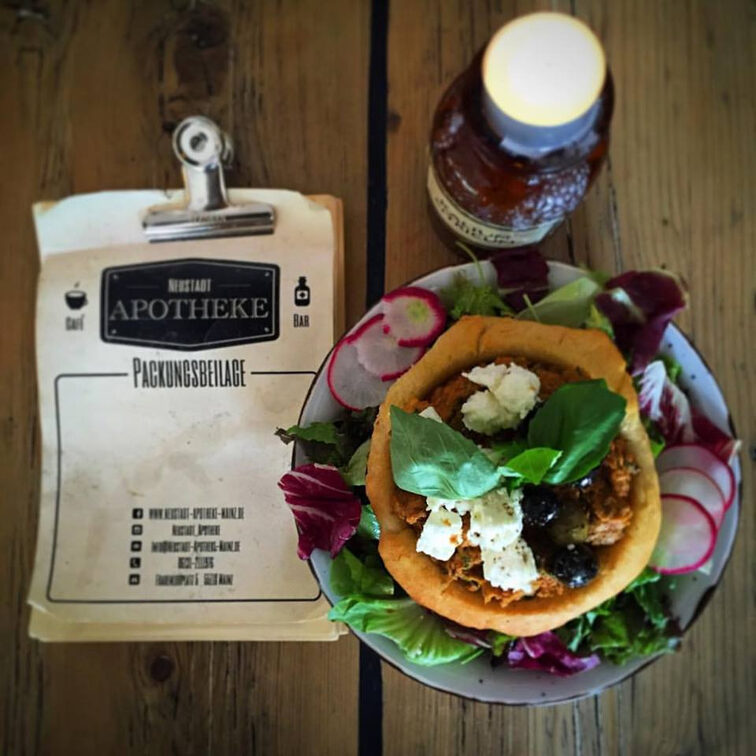 Les "matraques" sont proposées dans différentes créations