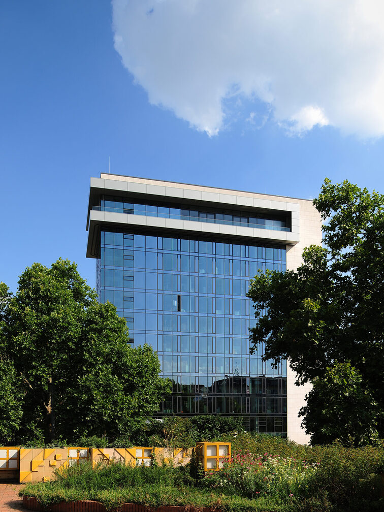 Зелений міст