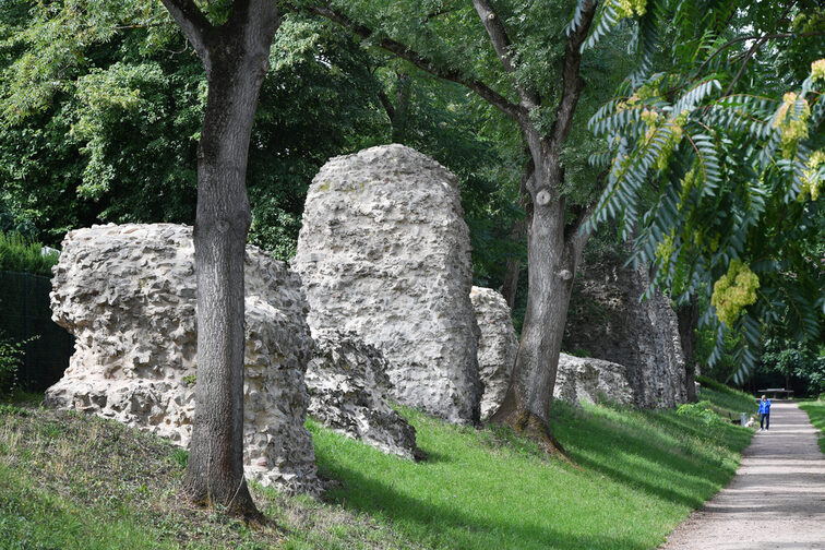 Римські камені