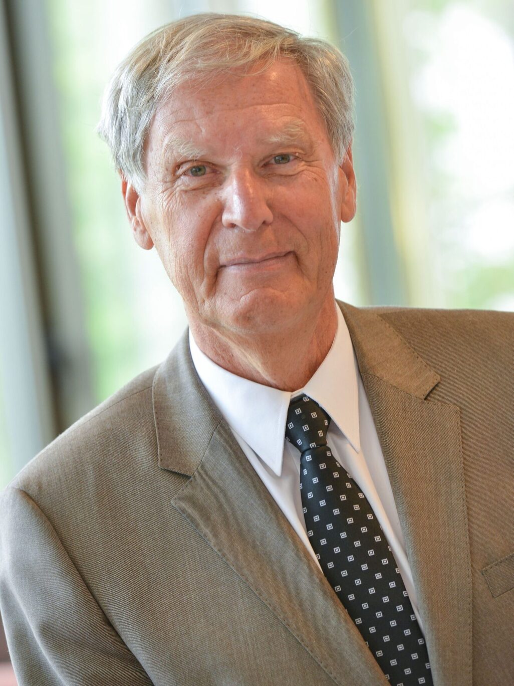 Christoph Huber