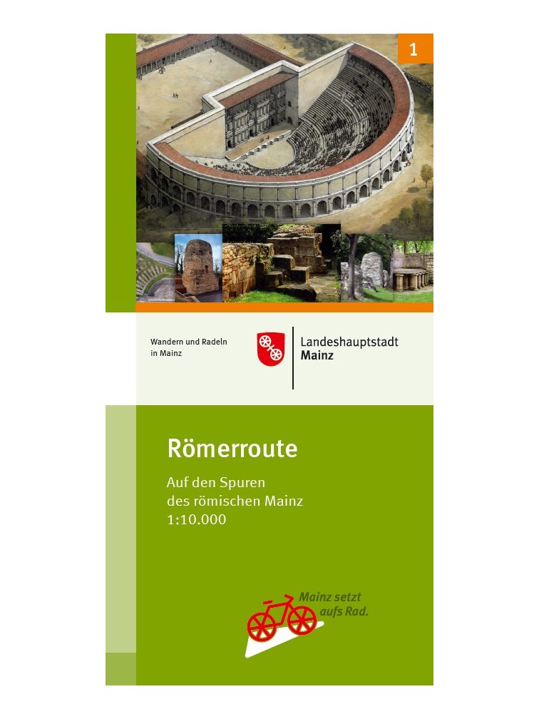 Portada Ruta Romana