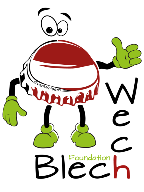 Logo de BlechWech Cologne