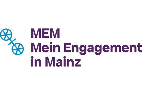 Logo de MEM Mon engagement à Mayence