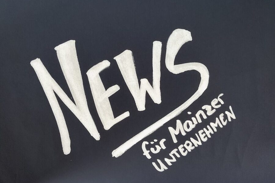 Wiadomości dla firm w Moguncji