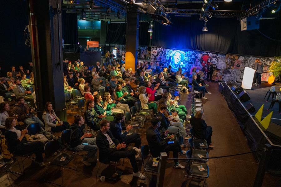 Festival de la Fundación