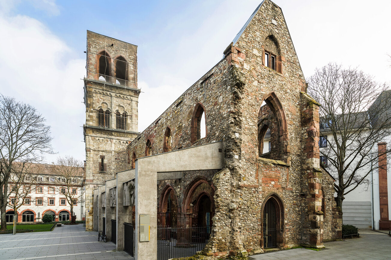Monument commémoratif de Saint-Christophe