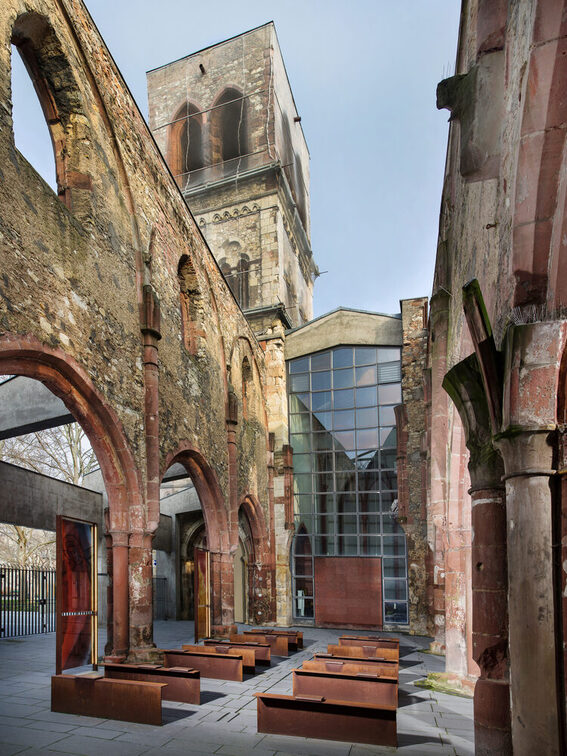 Monument commémoratif de Saint-Christophe