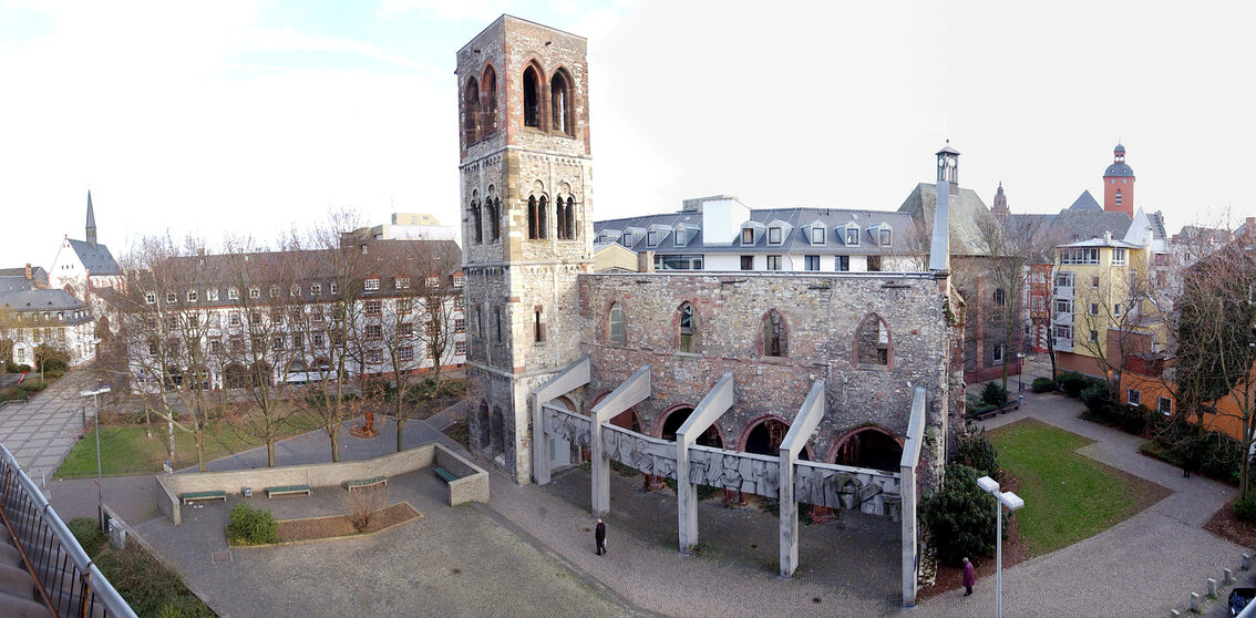 Monument commémoratif de Saint-Christophe