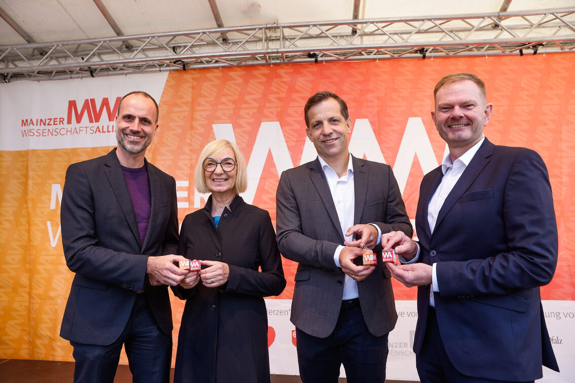 Ринок науки 2025