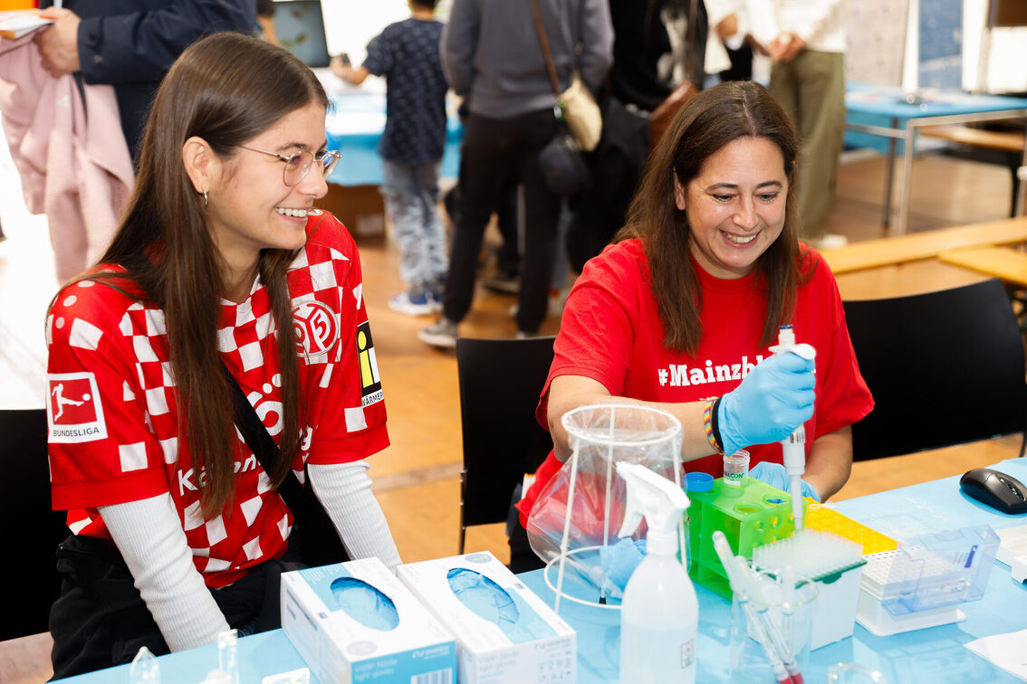 Ринок науки 2025