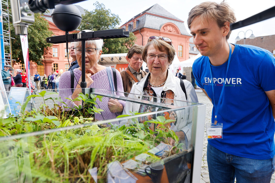 Ринок науки 2025