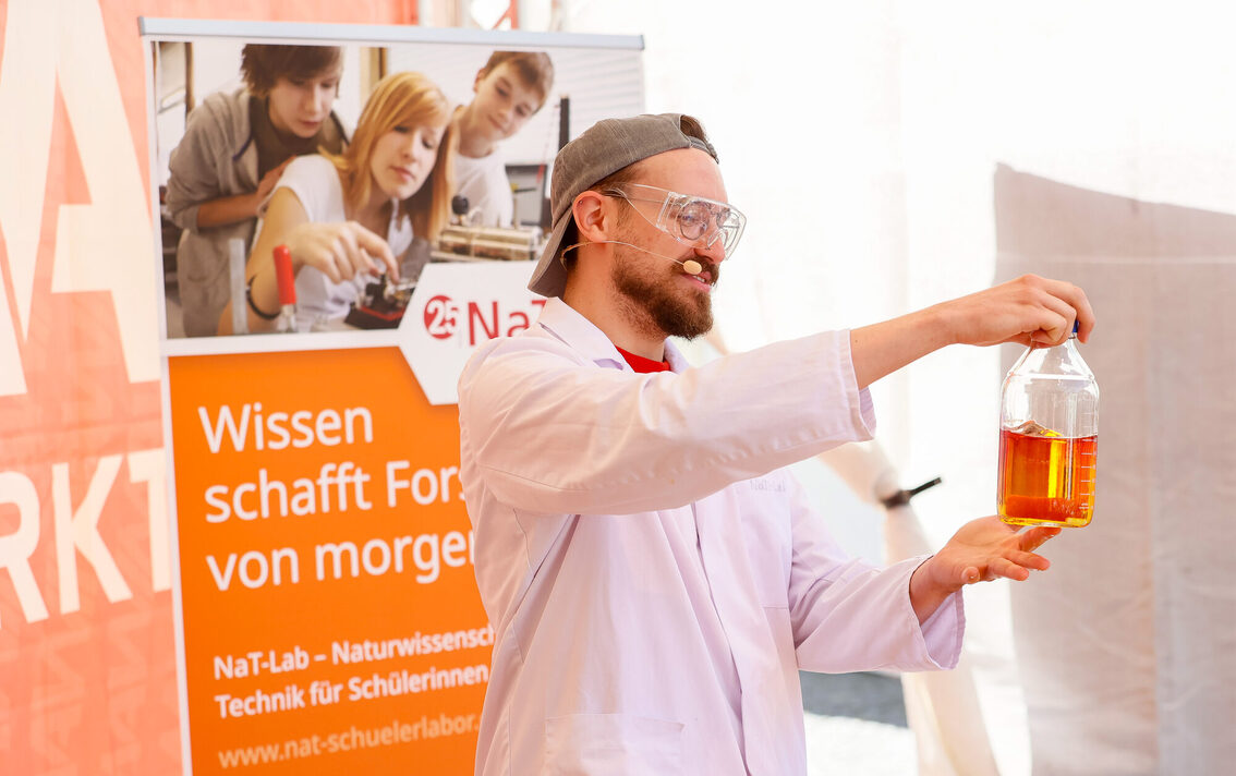 Ринок науки 2025