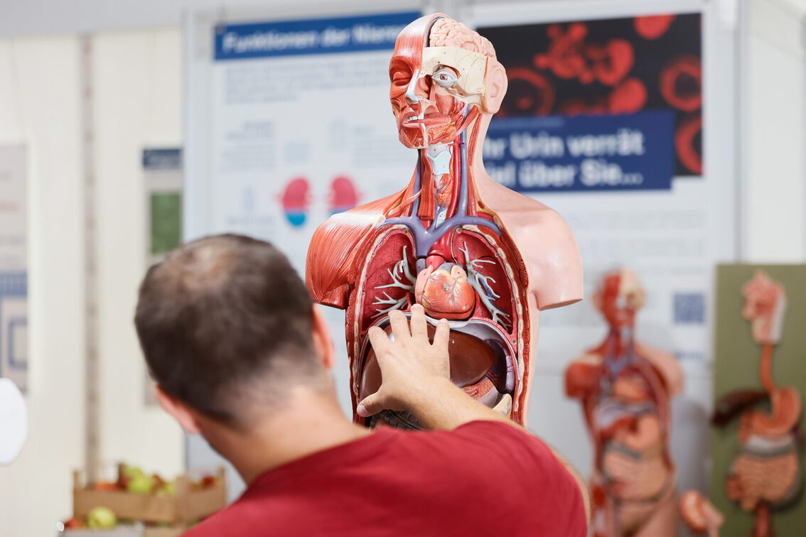 Ринок науки 2025