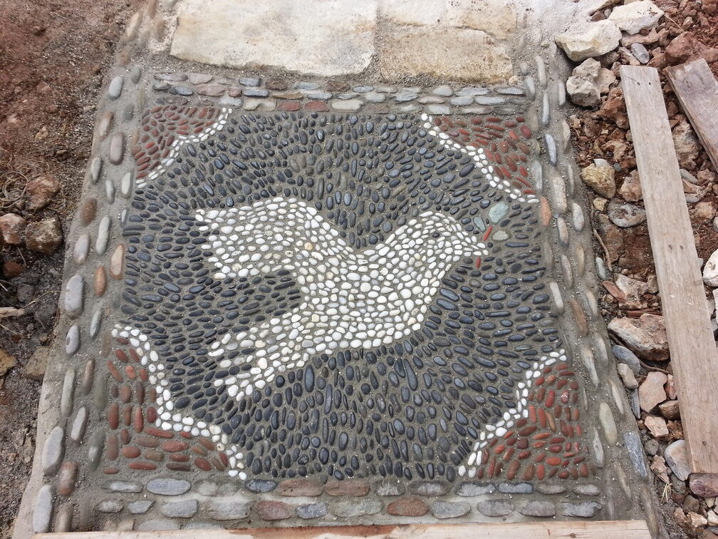 Внутрішньофірмовий тренінг для садівників на Криті