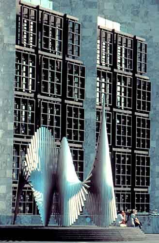 Ратуша Майнца