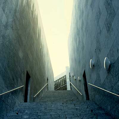 Від Рейну до ратуші ведуть сходи