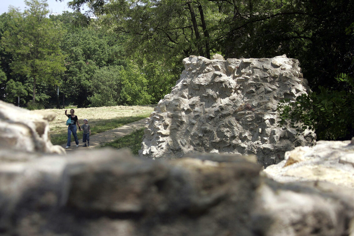 Римські камені