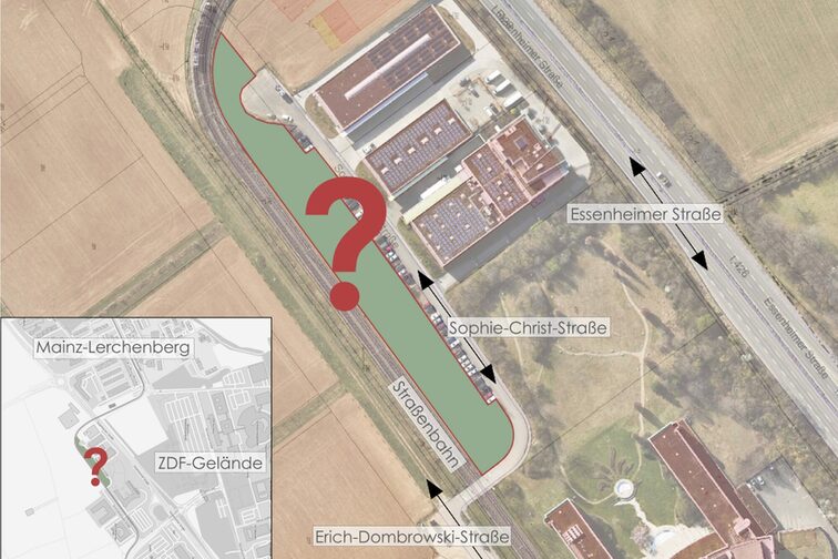 План ділянки Ma30