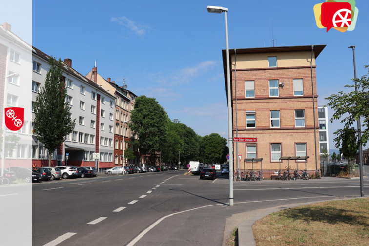 Фото Анні Ейслер Вулиця Південна