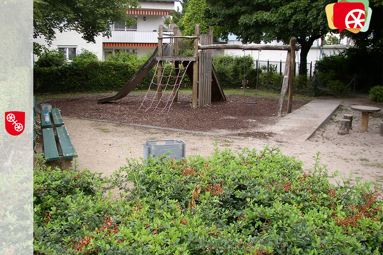 Foto del parque infantil Neun Morgen