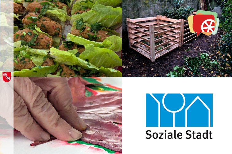 Колаж з різних заходів Фонду утилізації 2025