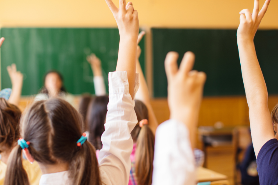 16032026_Symbolbild Schulklasse