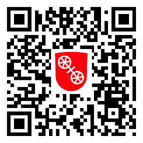 Тиждень біорізноманіття: QR-код