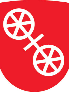 Герб міста Майнц