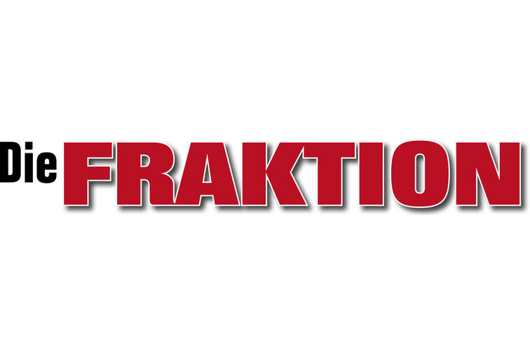 Logo der Partei "Die FRAKTION"