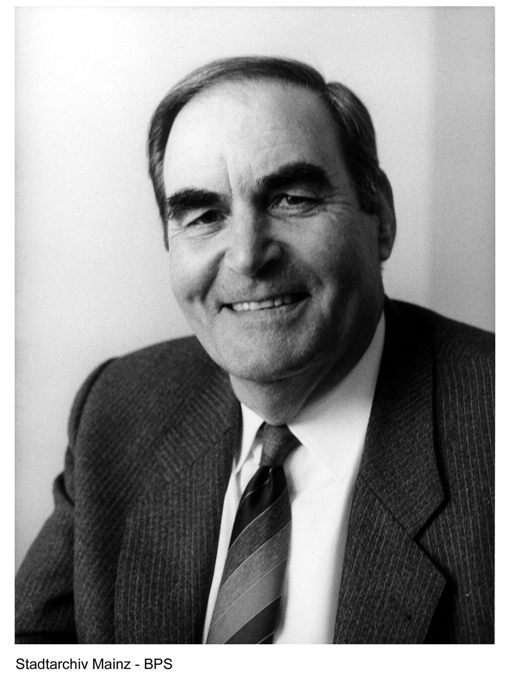 Karl Delorme