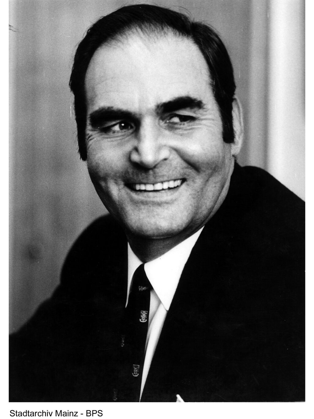 Karl Delorme
