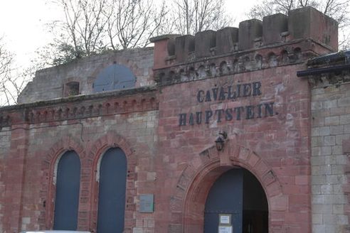 Forte Hauptstein