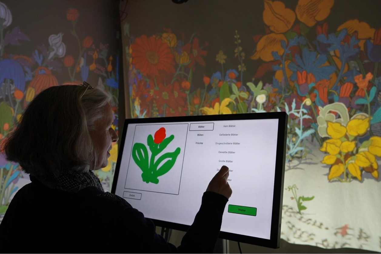 FloraForge