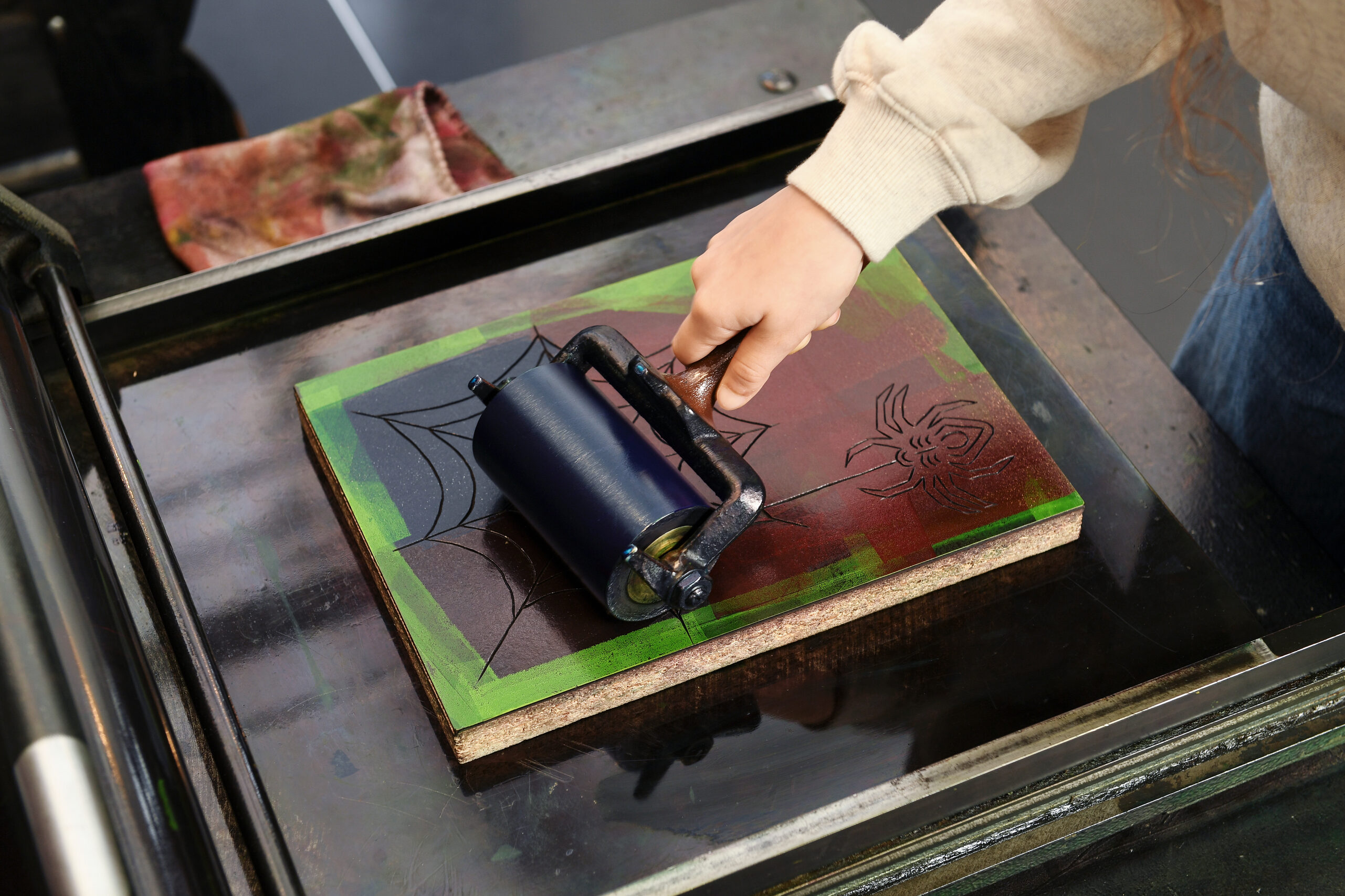 Vermittlungsangebote für Groß und Klein