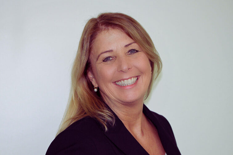 Présidente du conseil d'administration Jeanette Wetterling