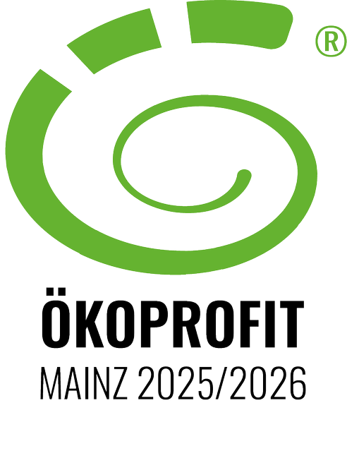 شعار Ökoprofit