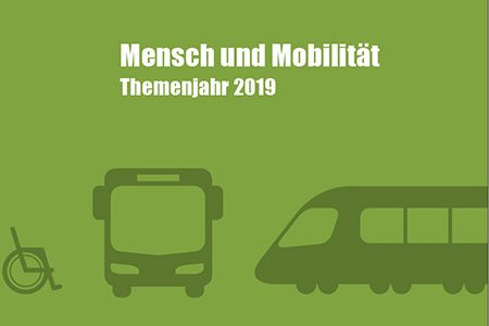 Theme year 2019: People and mobility