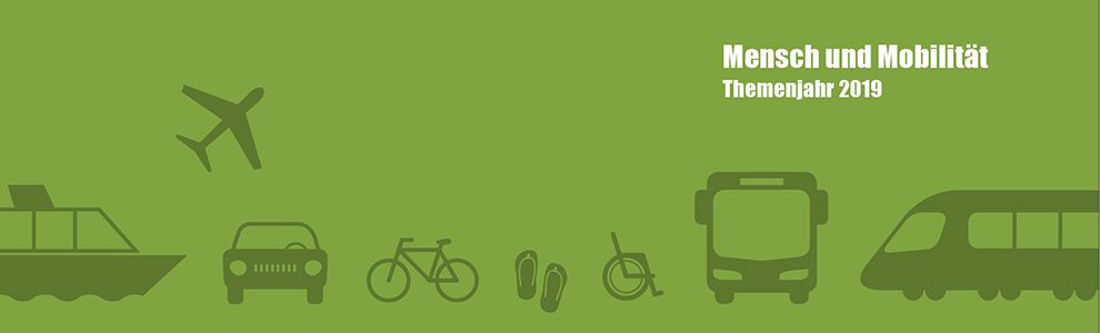 Theme year 2019: People & mobility