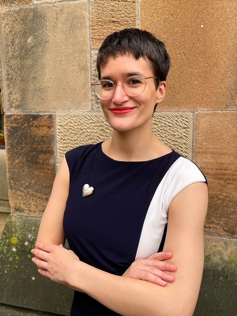 MeenzerScience Schoppe - Salute mentale in tempi difficili - Papoula Petri Romão