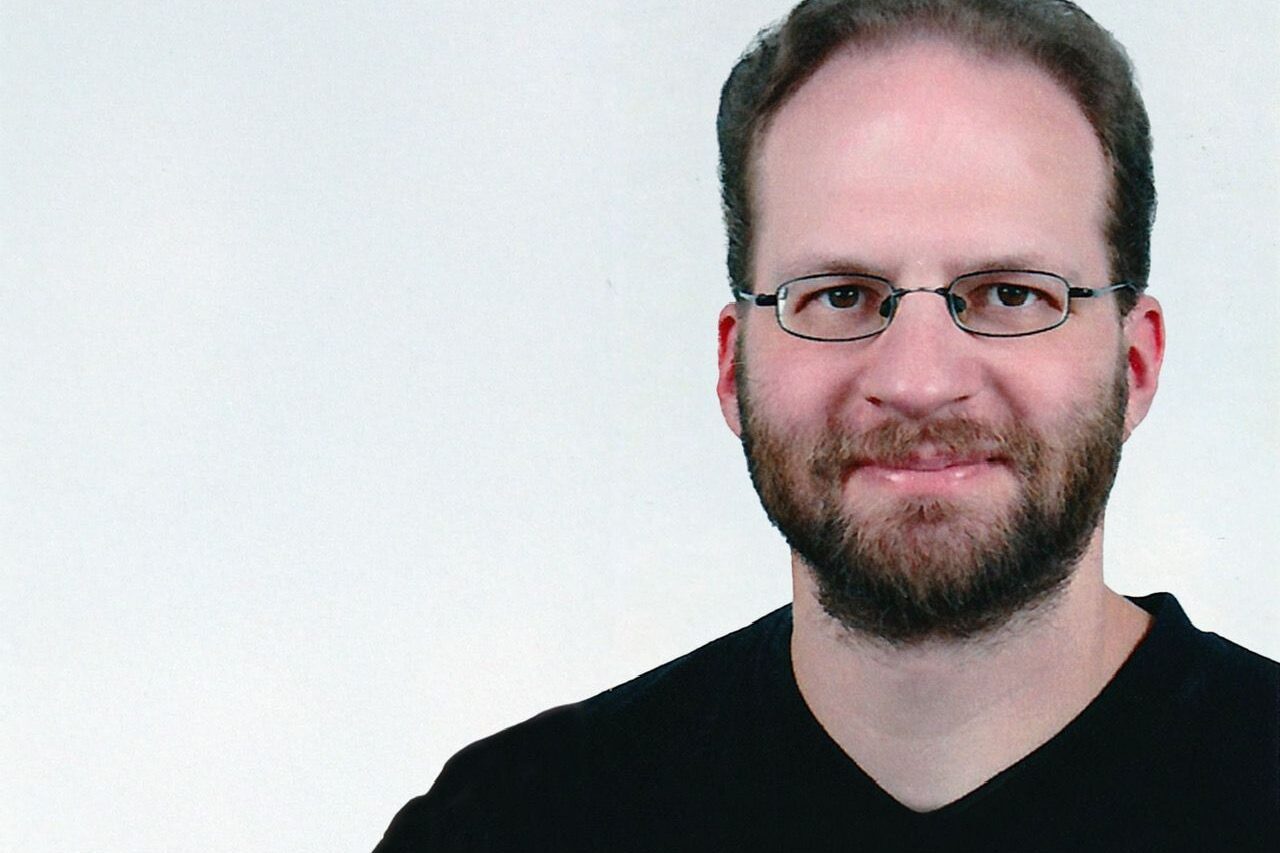 MeenzerScience Schoppe - Città intelligente, città sicura - Stefan Haag