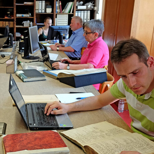 Читальний зал