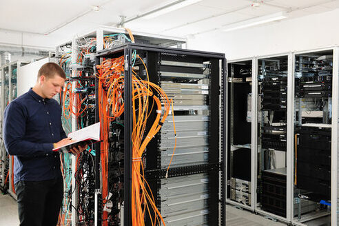 ІТ-спеціаліст