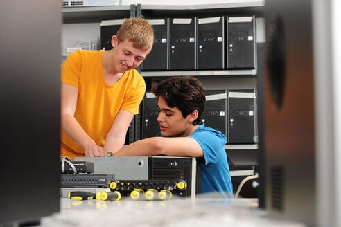 ІТ-спеціаліст