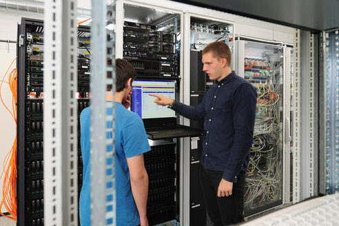 ІТ-спеціаліст