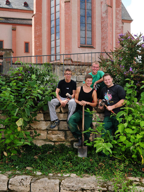 Садівництво та ландшафтний дизайн