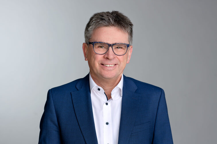 Stefan Mossel
