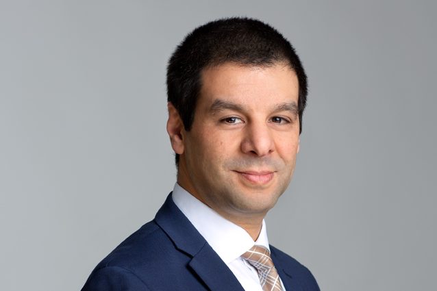 Fouad Yahia