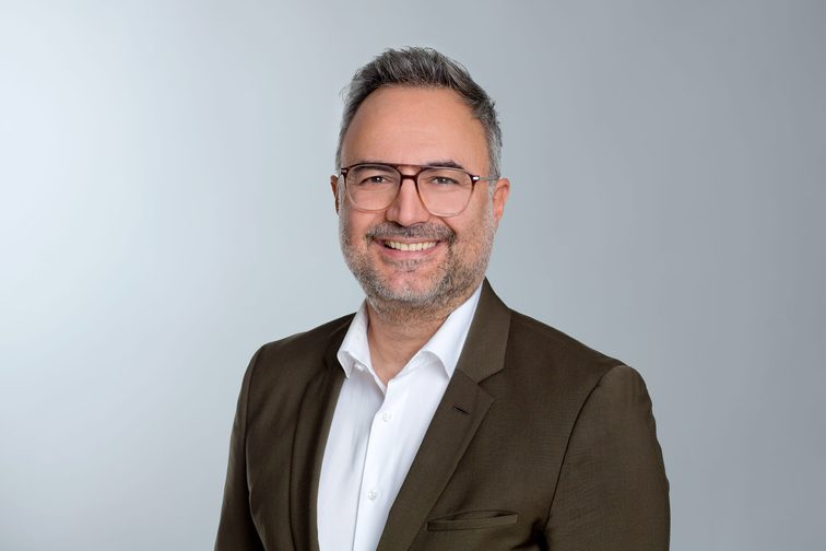 Alderman Ata Delbasteh