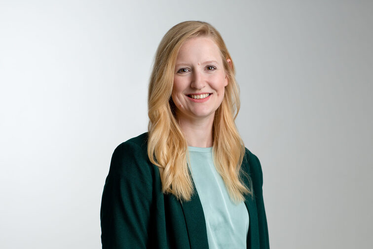 Christin Sauer