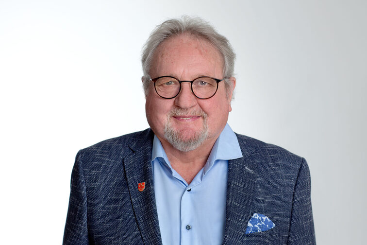 Норберт Ріффель